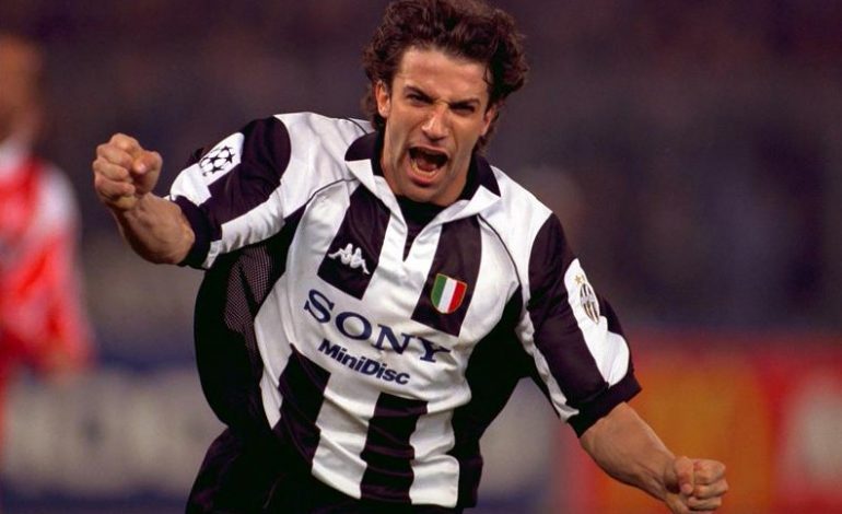 Del Piero: Calciopoli shkatërroi futbollin italian, ndihmoi ligat e tjera