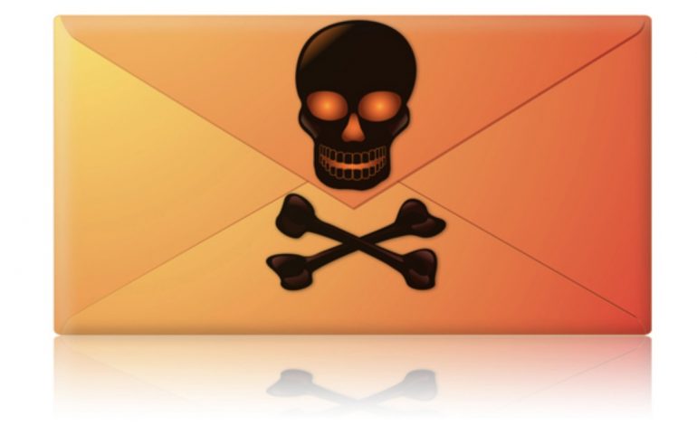 Nëse një mesazh i tillë vjen në E mail–in tuaj mos e hapni! Eshtë një virus