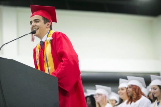 I riu shqiptar themelon organizatën e studentëve në Universitetin Harvard