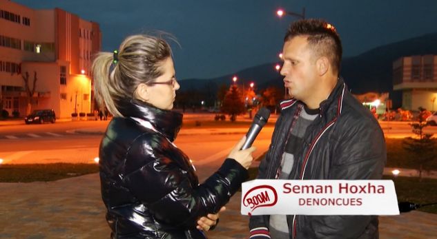 Babait nga Shishtaveci i “zhduken” dy fëmijët