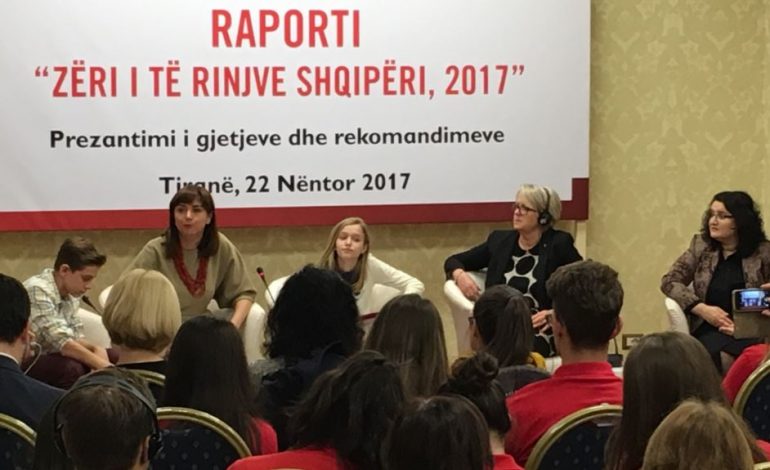 STUDIMI/ Problemet e fëmijëve në Shqipëri. Nuk do ta besoni se sa prej tyre dhunohen fizikisht