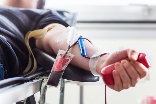 Analizat dhe ekzaminimet që do të përfitoni falas nëse dhuroni gjak