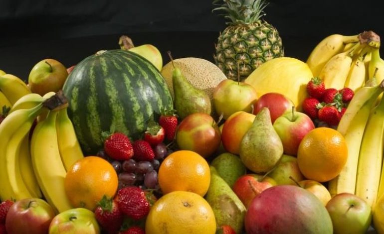 5 frutat mrekullibërëse kundër diabetit