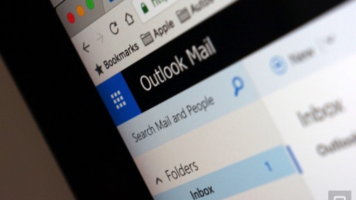 Microsoft heq shërbimin me pagesë të Outlook.com Premium