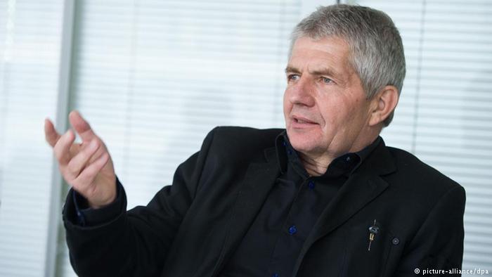 DISIDENTI I SHQUAR/ Roland Jahn: Urgjente që Shqipëria të hapë dosjet e Sigurimit