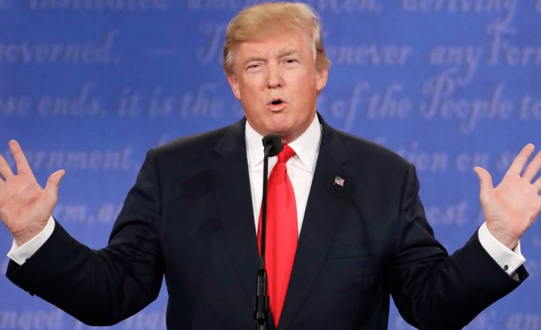 Ndryshimet klimatike/ Trump përplasje me hartuesit e raportit