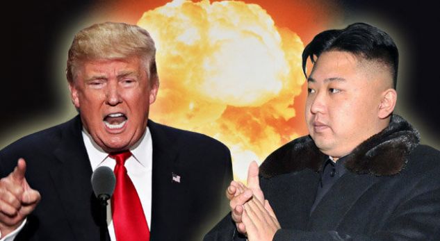 Kim Jong Un-Trumpit: SHBA duhet të heqë dorë nga qëndrimet luftënxitëse.