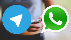 Ja pse Afganistani ndalon WhatsApp-in dhe Telegramin