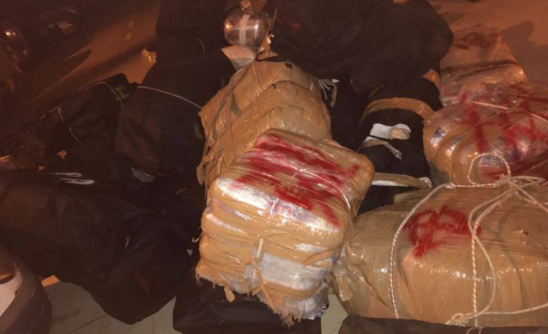 MEGA OPERACION/ Trafikonin drogë nga Holanda e Shqipëria, arrestohen 12 shqiptarë
