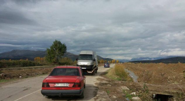 Droga në Vilun/ Arrestohet i riu që po kërkohej (EMRI)