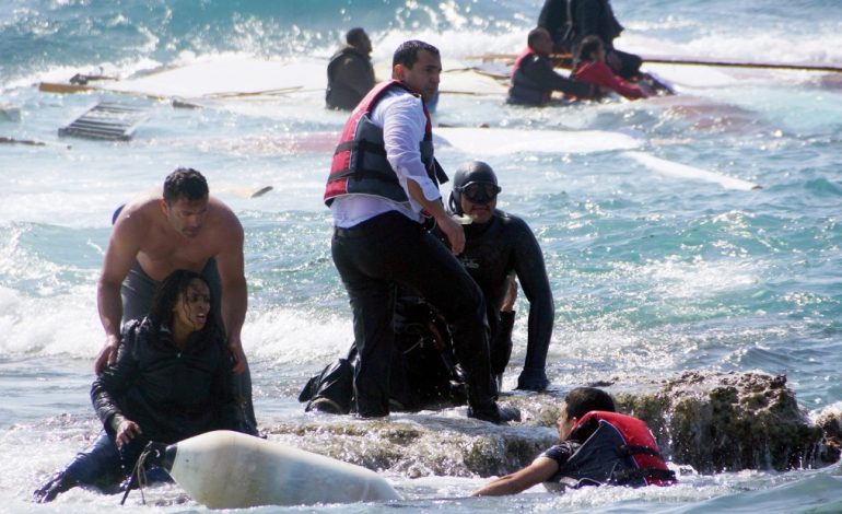 Kufiri i vdekjes, 33.000 persona humbën jetën për të hyrë në Europë