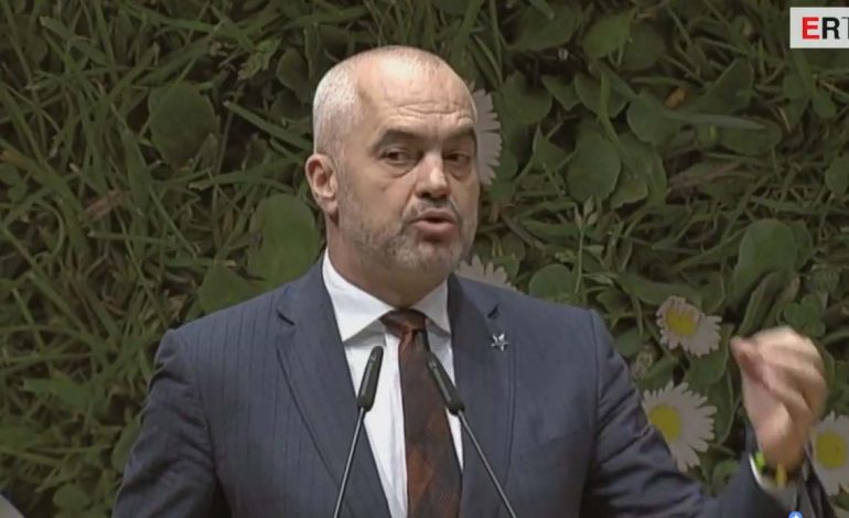 “Mos lini plehrat në derë të tjetrit”, Rama paralajmëron: Masa drastike për ata që …