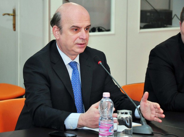 “Bujqësia”/ Panariti kritikon Ramën: Buxheti i vitit 2018 nuk ka një rritje prej 15 %, por vetëm 8 %