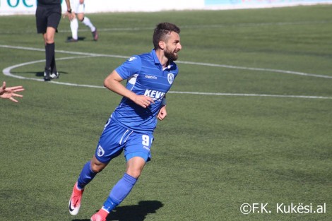 Bakaj, rasti i rrallë në futbollin shqiptar/ ja si paguhet lideri i Kukësit