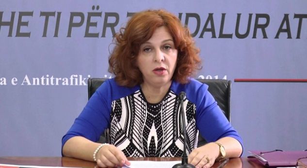 Elona Gjebrea: Asnjë thirrje nuk kam nga Prokuroria. Kam një mesazh për të gjithë ata që guxojnë…