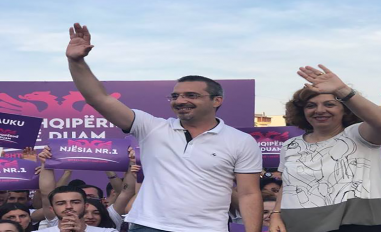 Zbardhen të dhënat nga TIMS, deputetja Elona Gjebrea dhe Saimir Tahiri erdhën nga Greqia me …