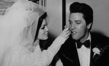 Dokumentet e divorcit të Elvis Presleyt shiten për 20 mijë paund