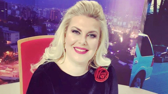 Eni Çobani zbulon sekretin e dashurisë së përjetshme!