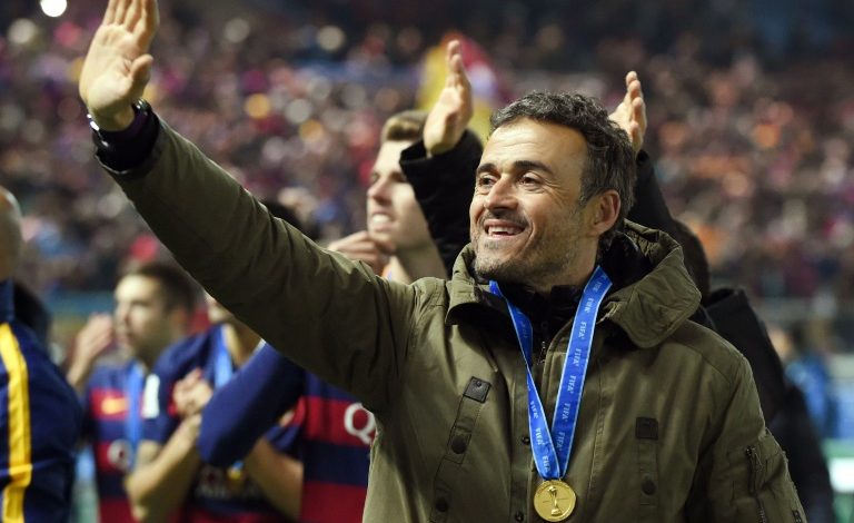 Enrique refuzon Chelsean, pret Arsenalin