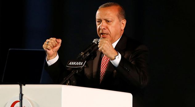 Erdogan: Jap dorëheqjen nëse vërtetohen akuzat e opozitës për korrupsion