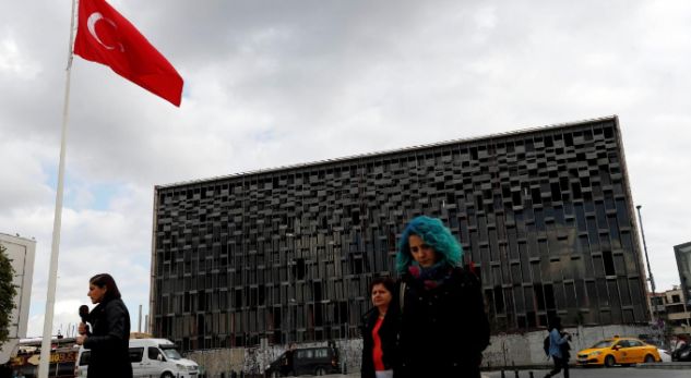 Protesta në Stamboll, kundërshtohet projekti më i ri i Erdoganit