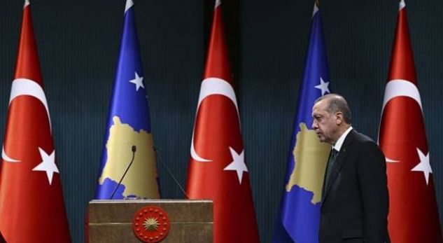 Huffington Post: Evropa po e shtyn Kosovën drejt Erdoganit