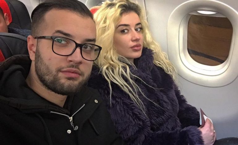 Sot 1 vit pa Ergin/ Ja vargjet rrëqethëse të motrës së tij (FOTO)