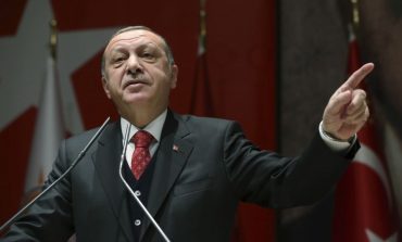 Turqia tërheq trupat ushtarakë nga NATO, Stoltenberg kërkon falje