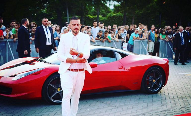Njihuni me Maria Chiara-n, të dashurën pasanike të milionerit Erik Fullani (FOTO)