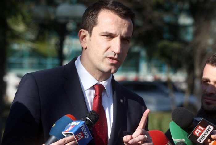 Veliaj: Do t’i dorëzojmë Parlamentit një ligj të posaçëm për Tiranën