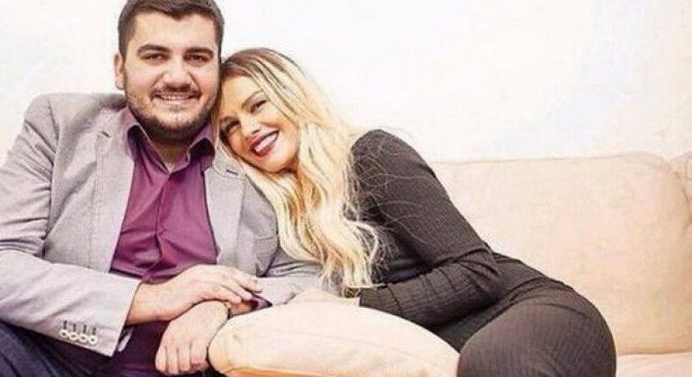 Habit Ermali, i bën persion gruas së tij