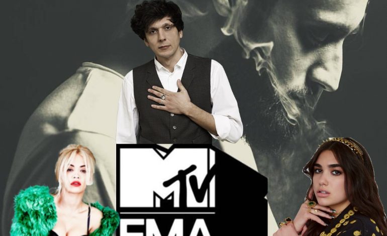 MTV Awards/ Ja kush janë 4 shqiptarët e nominuar