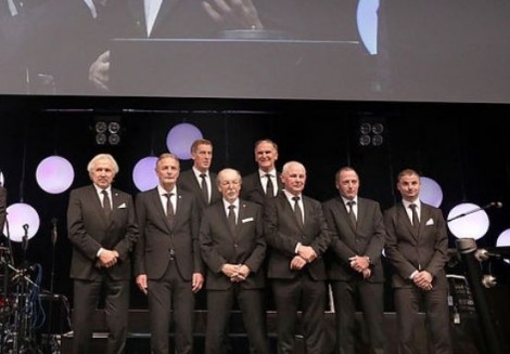 Ervin Skela, zgjidhet ambasador i Eintrakt Frankfurtit