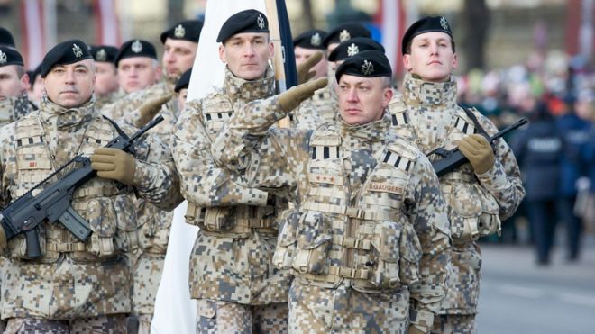 Bashkimi Evropian i jep shtysë planit të përbashkët të mbrojtjes