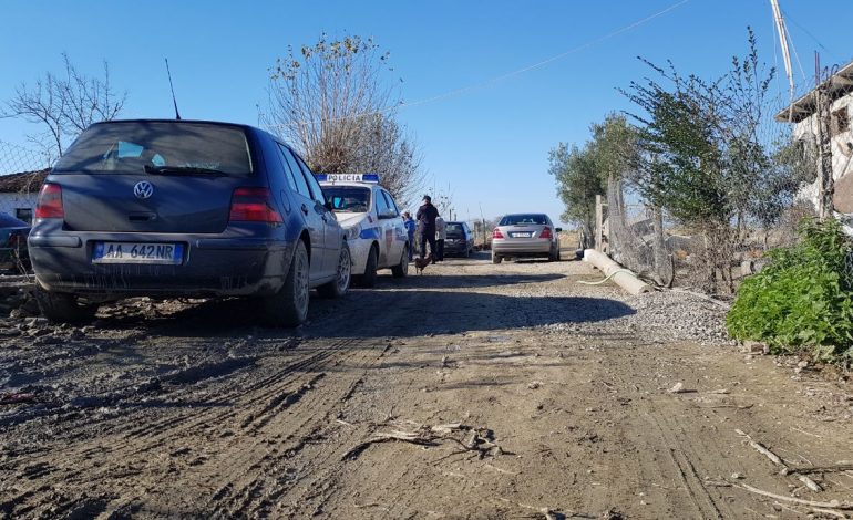 VIDEO/ Masakron gruan se s’gjeti gati bukën e rrobat, pas krimit doli në oborr dhe…