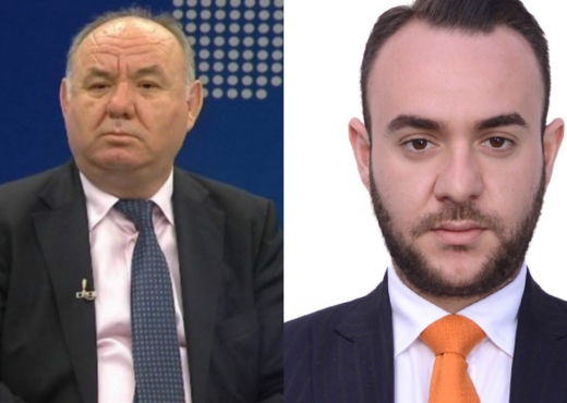 Habit djali i Fahri Balliut për pagesat e PD nga off-shore: Socialistët po akuzojnë amerikanët…