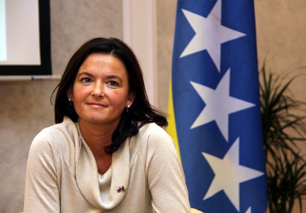 Eurodeputetja Fajon ka një mesazh për Kosovën
