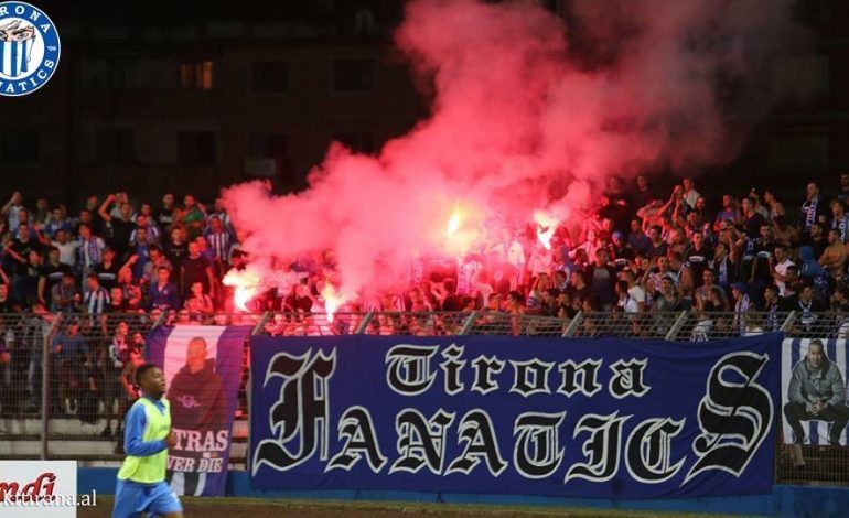 “Tirona Fanatics” akuza ndaj presidentit Halili: Ka vënë edhe Policinë në shërbim të tij