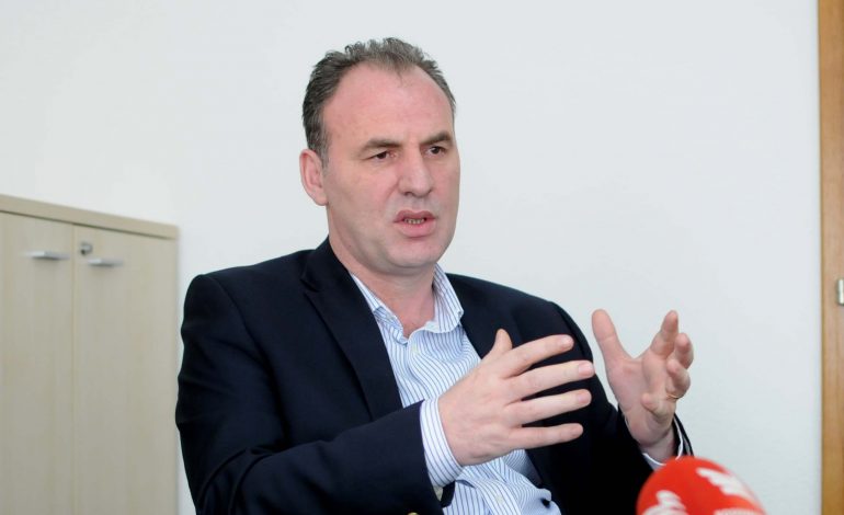 Kosovë/ Limaj tregon si iu ofrua posti i ambasadorit në SHBA