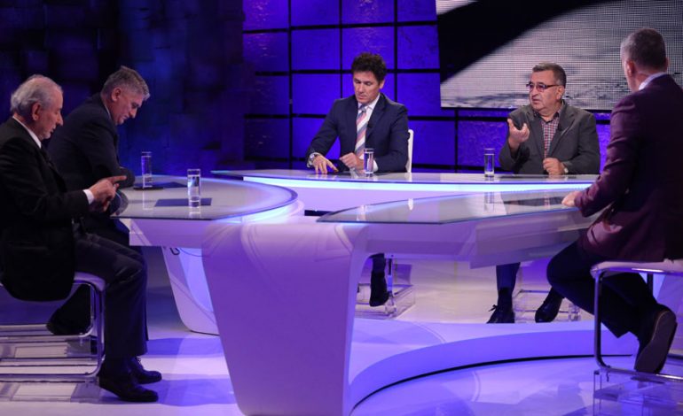 Fatos Klosi: Visho Ajazi është bërë vulnerabël, ka përgjuar Ramën e Metën