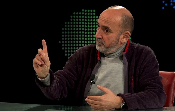 Fatos Lubonja: Visho u tërhoq në moment delikat/ Rama kërkon të kontrollojë SHISH
