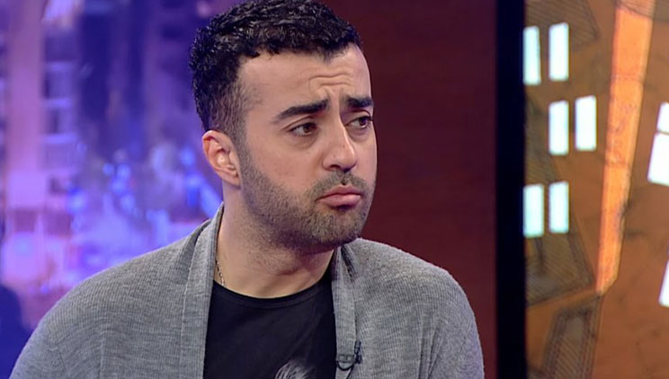 Gaz Paja flet për lidhjen e tij: Ajo është e qetë ndërsa unë…