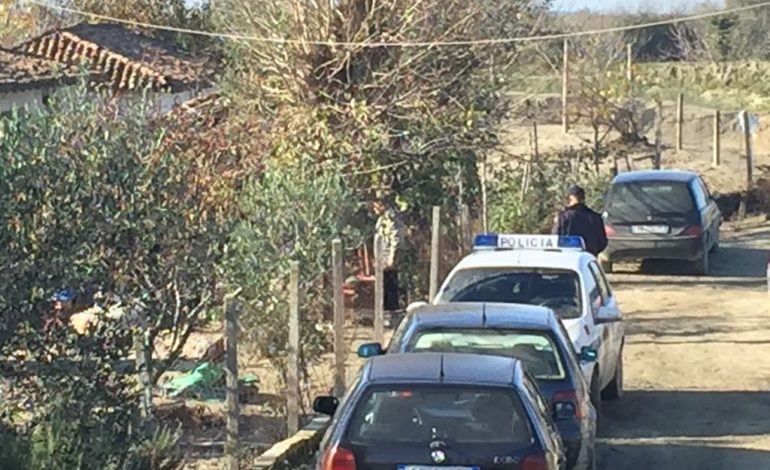 Krimi brenda familjes në Kavajë, zbulohen fotot e viktimës dhe autorit
