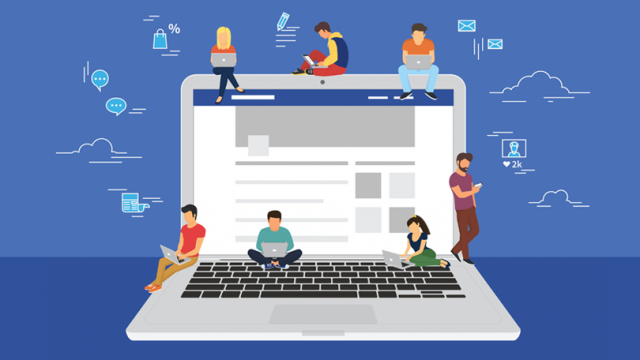Facebook kopjon Instagramin/Ja risia që sjell