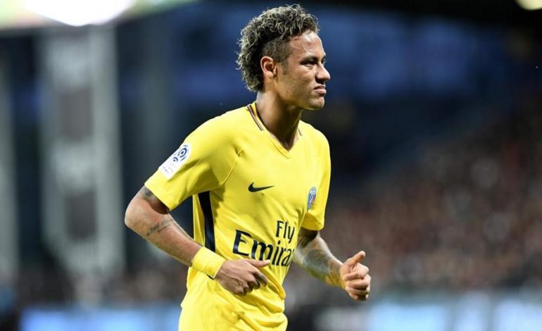 Shpërthen Neymar: “Boll shpikët!”