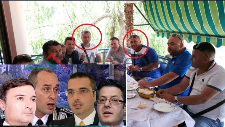 Arrestimet e ish drejtuesve të policisë për dosjen “Habilaj”, si i denoncoi PD 2 vjet më parë