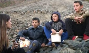 VIDEO/ Reportazhi tronditës i “Le Iene” për fëmijët e Bulqizës