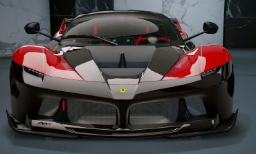 Historia, të ardhurat dhe sponsorët, Ferrari mbetet ende në krye