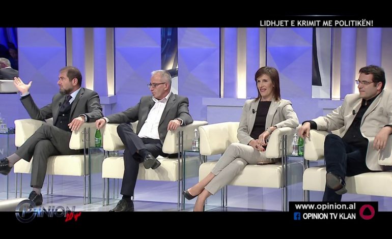 SPECIALE/ “Banda” e reporterëve të kronikës që pushtojnë mbrëmbjet e debateve televizive (LISTA)