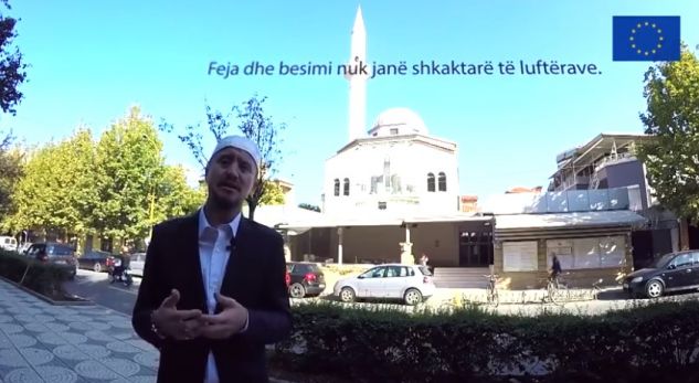 4 drejtuesit e feve janë bërë bashkë për të dhënë një mesazh të rëndësishëm